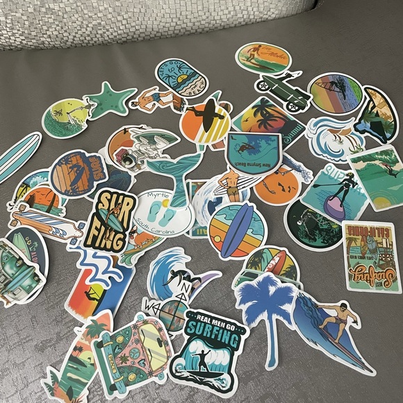 VSCO Stickers stickers stickers - Picture 11 of 15